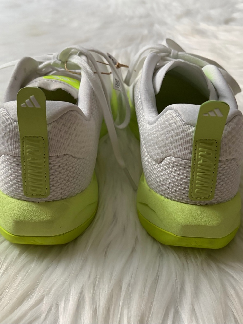 rapidmove training shoes - Picture 5 of 11
